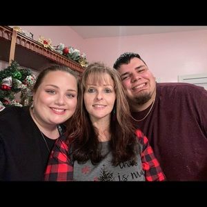 Meet your Posher, Tammy